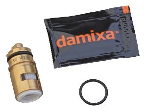 damixa spare parts